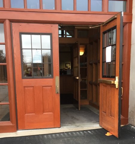 East Lansing City Council Meets Under New Rules to Extend State of Emergency