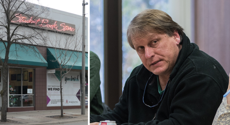 Owner of SBS Wants the City of East Lansing to Give Financial Aid to Small Businesses