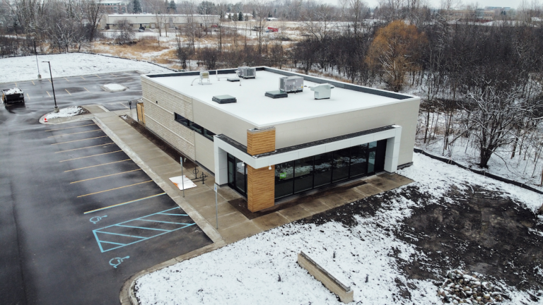 The Slow Movement Toward Marijuana Sales in East Lansing