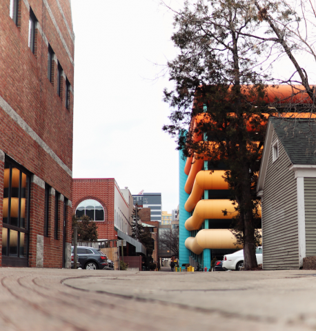 Governor Moves From Recommendation to Stay-at-Home Order