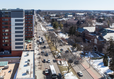 Ask ELi: Will the Coronavirus Change the Census Count in East Lansing? UPDATED