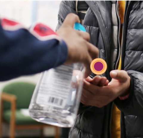 ELi Is Answering Your Local Coronavirus-Related Questions