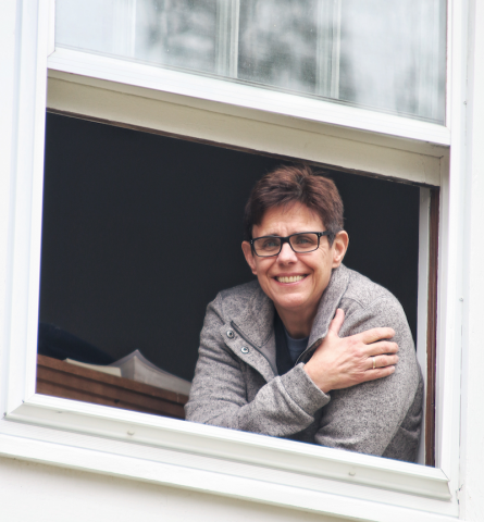 The Mayor of East Lansing Is Angry