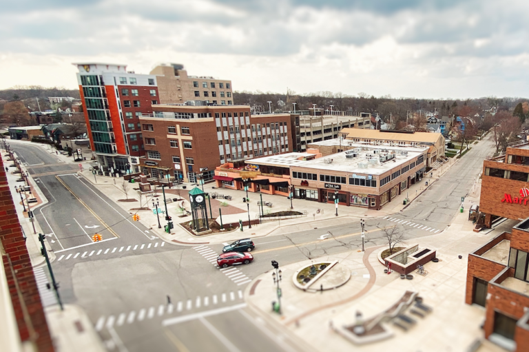 Why Pay LEAP $10K to Administer East Lansing’s Small Business Grants?