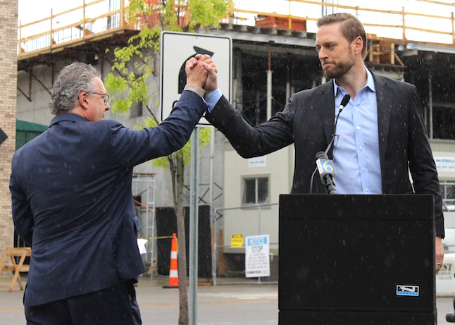 East Lansing May Borrow $33 Million to Pay a $25 Million Debt. Who’s Getting that $8 Million?