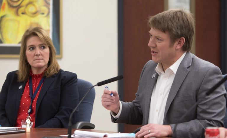 Emails Show Some School Board Members Asked About Earlier Actions