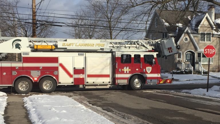 East Lansing Income Tax Revenue Getting Squashed by MSU’s Campus Closure