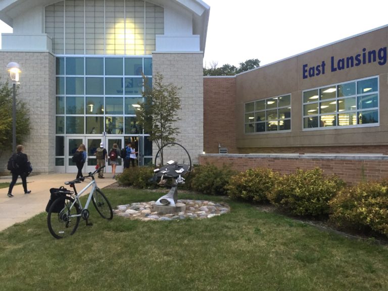 News from ELPS: Covid Management, Return-to-Schools, and Marble Construction