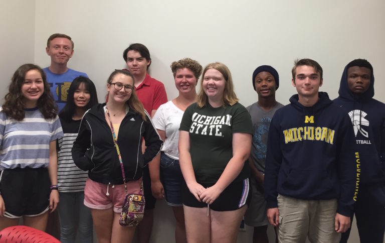 ELi Invites Applicants to Fifth Annual Summer Youth Journalism Program