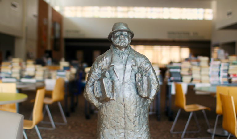 East Lansing’s Library Has Treasure Trove Online, Open to All