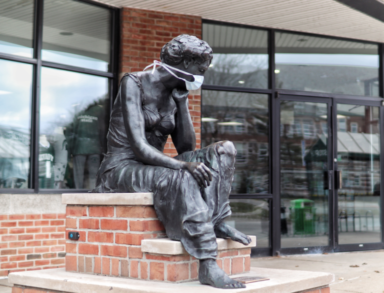 Federal Government Provides City of East Lansing $289K in Emergency Funds