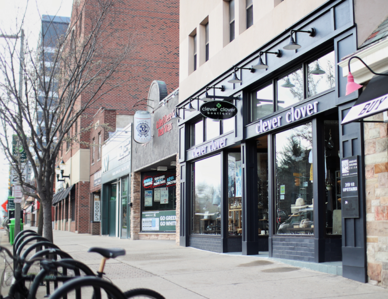 As East Lansing Businesses Face Dying Off, DDA Approves Emergency Grant Program