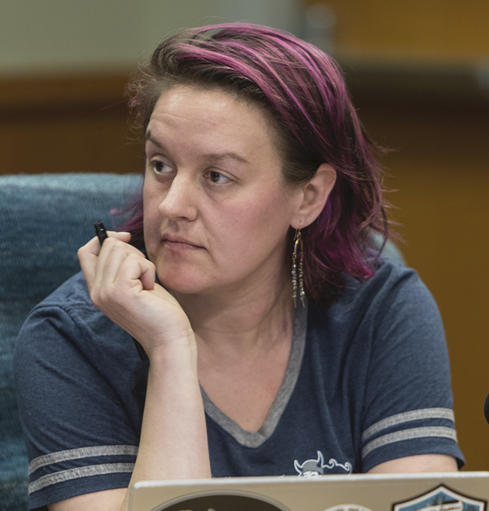 East Lansing Insider: Interview with Incoming Mayor Jessy Gregg