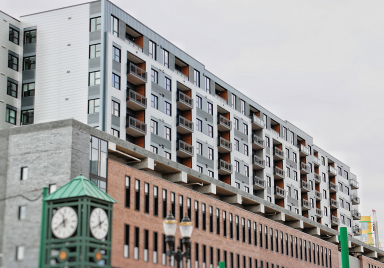 Center City Developers Want to Convert Senior Housing to Allow Student Rentals