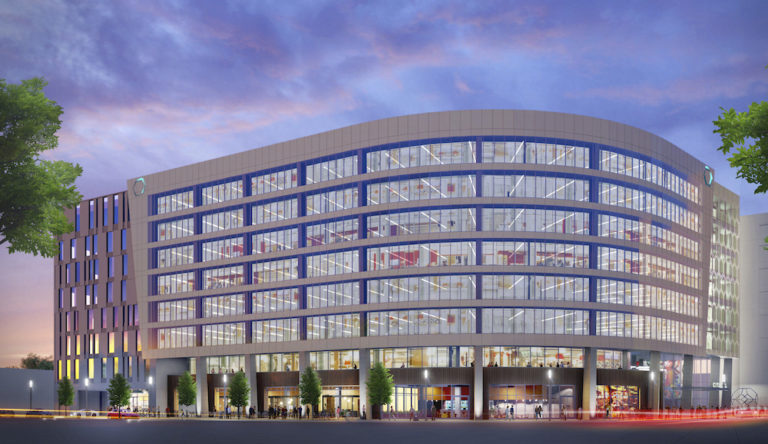 City Staff Recommends Another Exclusive Development Agreement on the Evergreen Properties