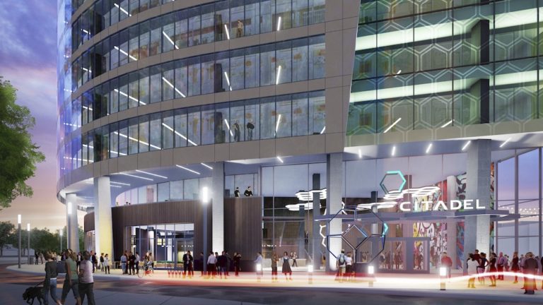 Now a “Stakeholders Committee” Will Work with Developers on Evergreen Properties