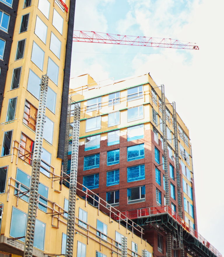 Developer of Halted East Lansing Project Is Concerned