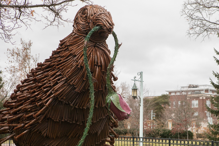 When Will MSU Students Return? Who Knows.