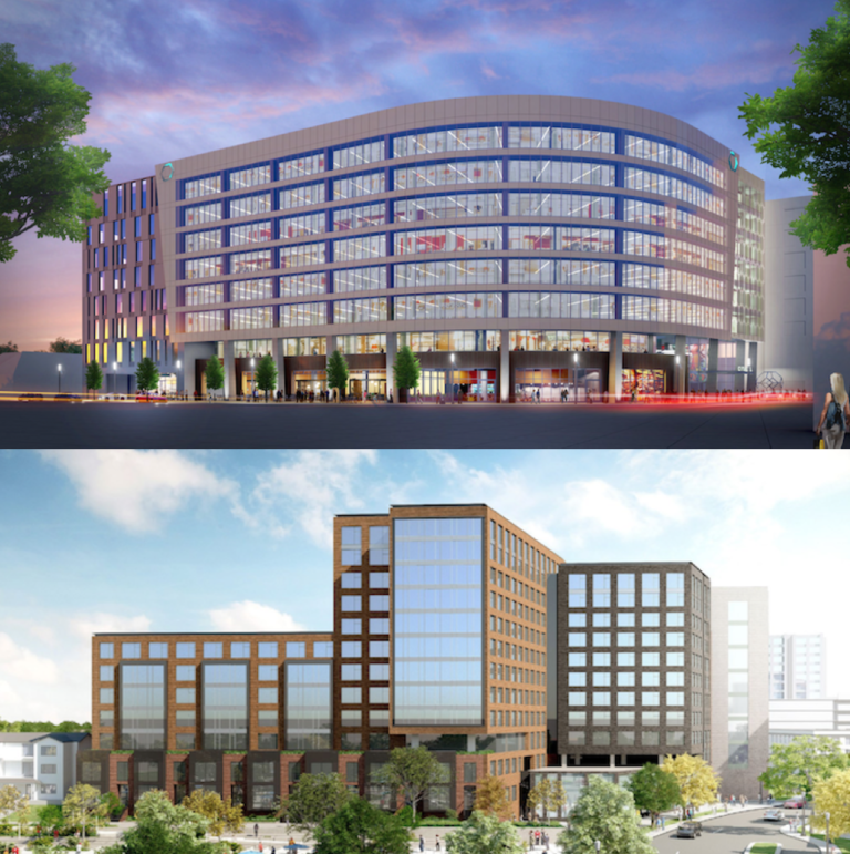 And Then There Was One: Convexity Withdraws Its Proposal for the Evergreen Properties