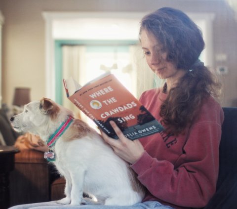 East Lansing High Students Taking Varied Paths During School Closure