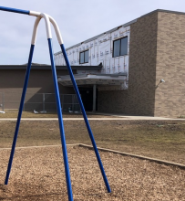 Ask ELi: Why Is Construction at Donley and Glencairn Still Not Finished?