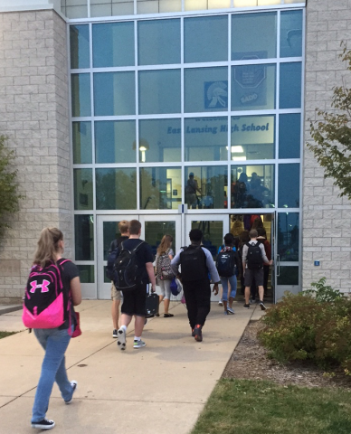 Great News: Now You Can Help Local Restaurants and ELPS at the Same Time