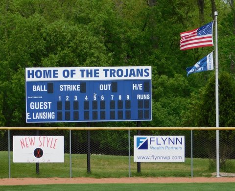 Trojan Coaching Staff Laments Shutdown of Seasons, Expresses Concern for Student Athletes