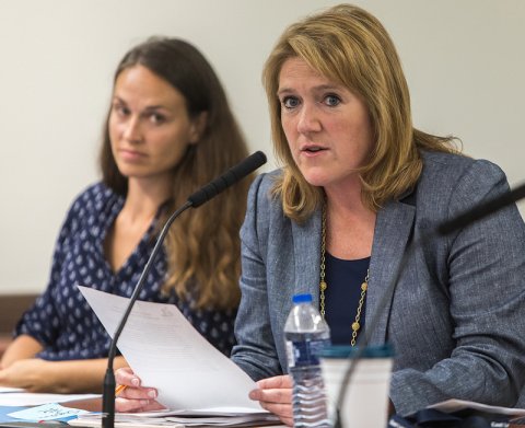 What Whitmer’s Education Order Means for ELPS Families: TBD