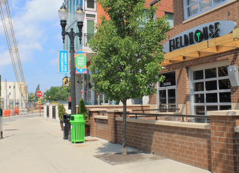 East Lansing Bar and Restaurant Owners Now Making Tough Choices