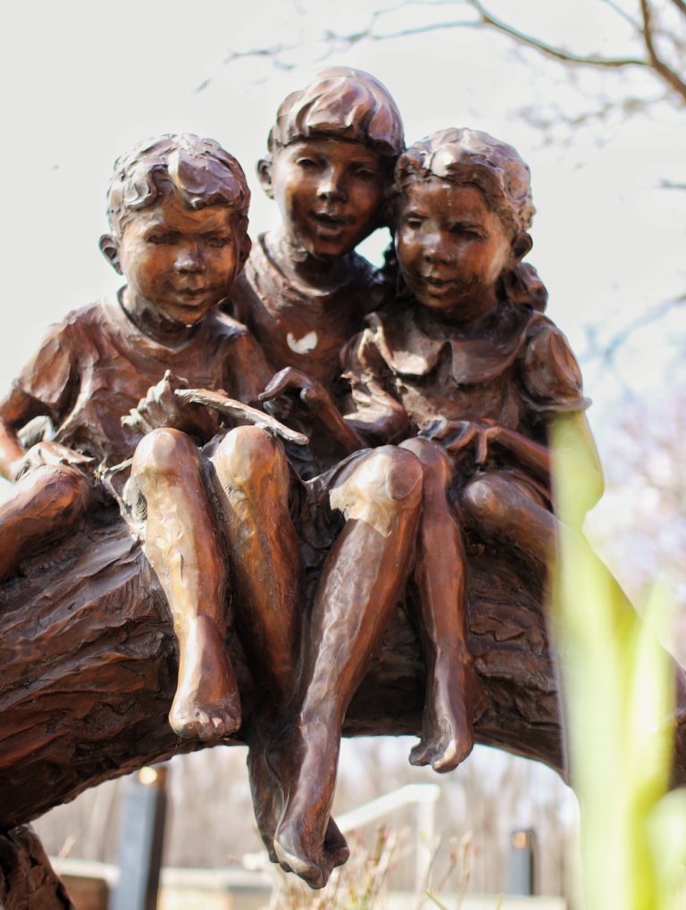 Library Trustees Looking at Declining Revenue, Increasing Needs