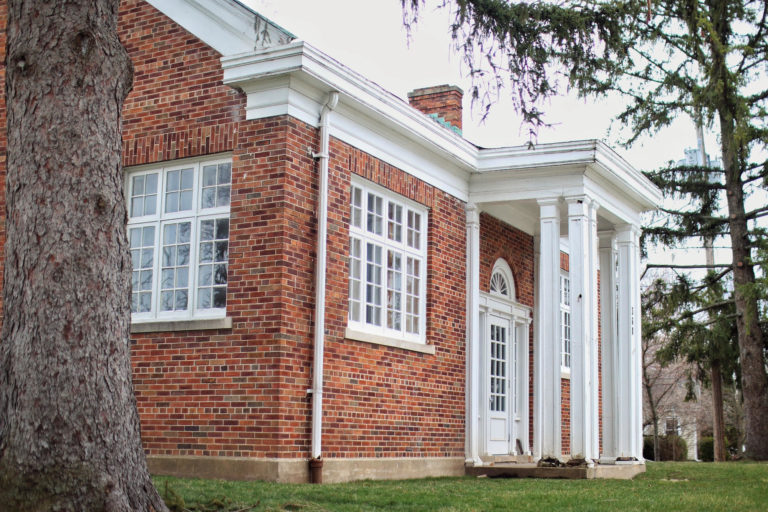 Question of Park-Naming Leads to Significant Debate