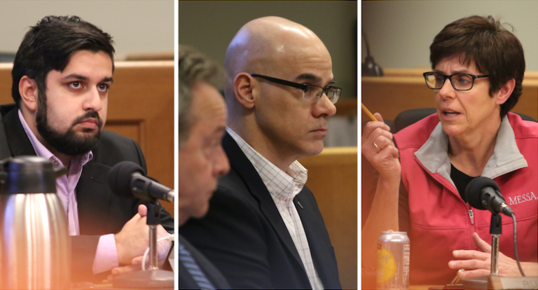 What’s Going on with Meetings at the City of East Lansing? We Are Trying to Figure That Out.