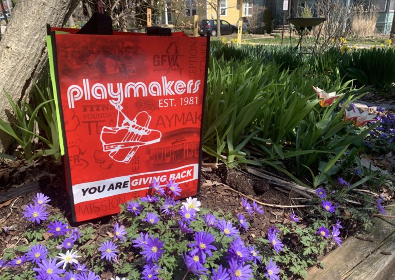 Playmakers Hosting a Space Race This Saturday