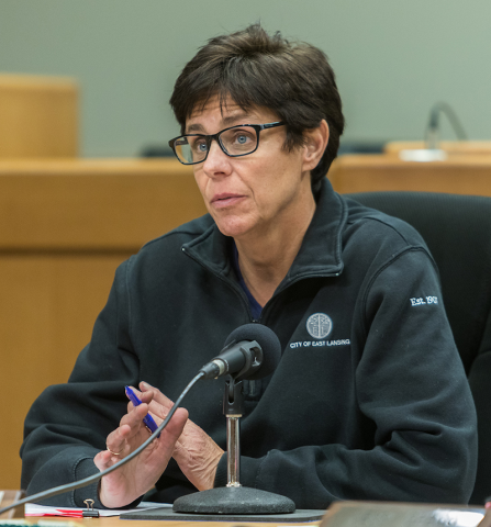 City Leaders Trying to Disperse Bar Crowds for Public Health