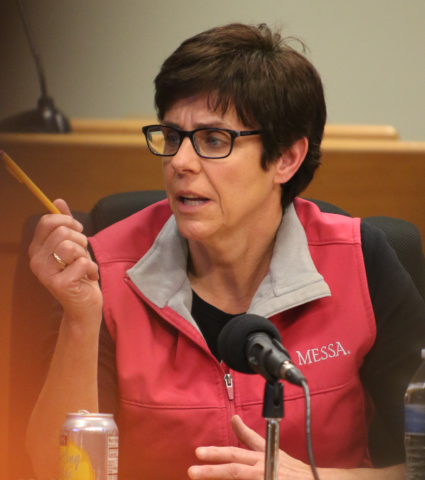 Mayor Beier Declares State of Emergency in East Lansing: UPDATED WITH NEW INFO