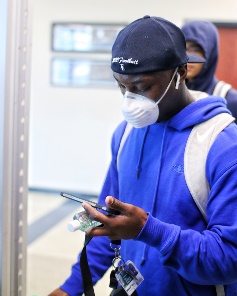 Kids Won’t Get Food from East Lansing Schools This Week, as District Wrangles Challenges