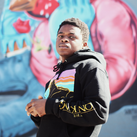 Newly-Released Data Show Racial Bias in East Lansing Policing