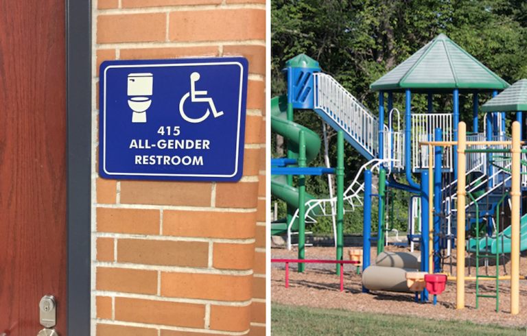 ELPS Considers New Policy Handbook with $7,000 Price Tag, Talks Recess and Pregnant Students