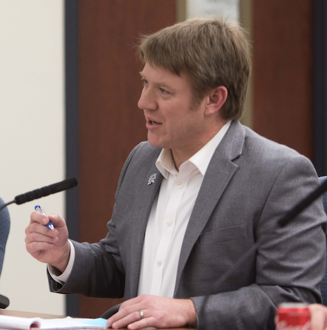 East Lansing School Board Trustee Wants Planning for Fall to Start Now