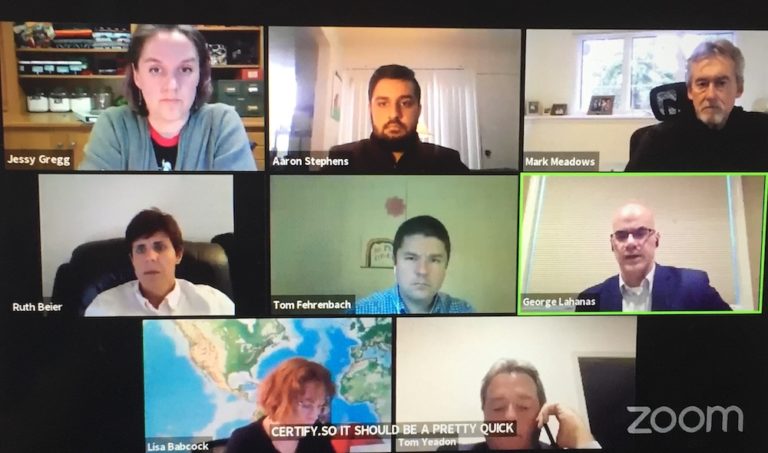 City Government Meetings that Will (and Won’t) Happen in East Lansing Next Week