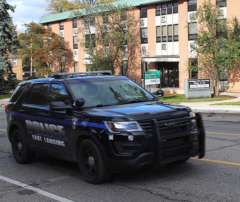 Applications Now Sought for Study Committee on Independent Police Oversight