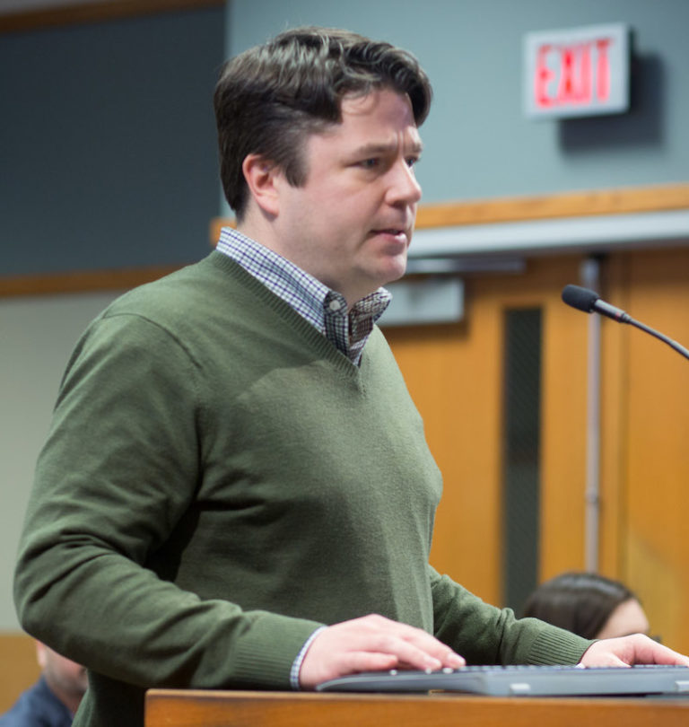 East Lansing Business Relief Program to Provide Aid by Third Week in May