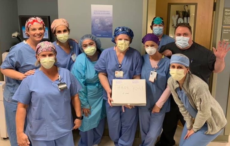 How to Best Support Our Local Coffee Shops, Bakeries, and Restaurants