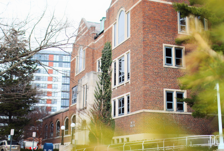 MSU Considers Furloughs and Big Pay Cuts in Response to Falling Revenue