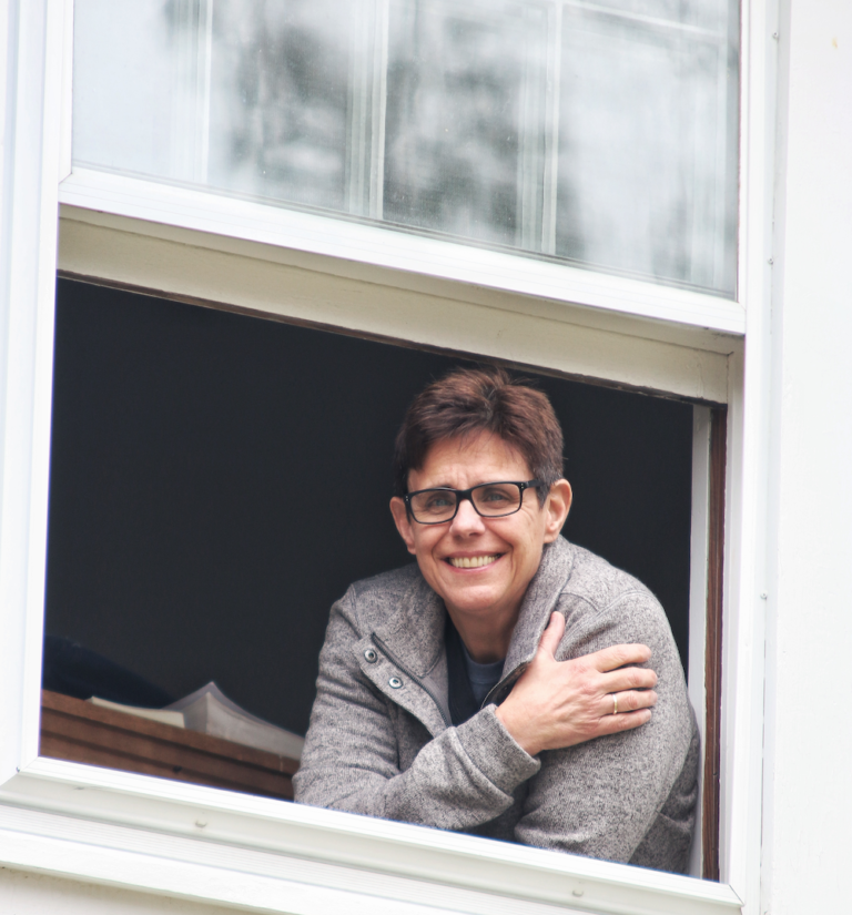 Mayor Ruth Beier Sees Big Benefits and Big Risks to MSU’s Decision