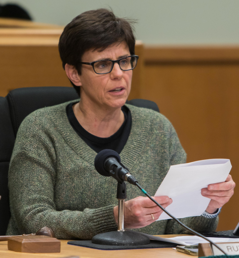 East Lansing’s Council Gives Mayor Extraordinary Emergency Powers