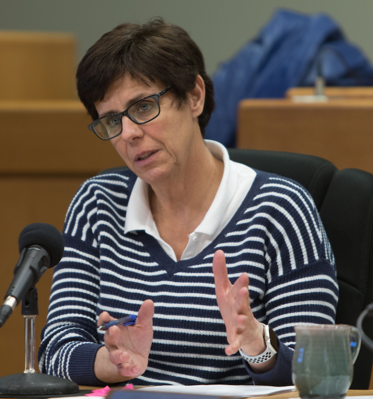 Police Association Blasts East Lansing’s Plans for Study Committee