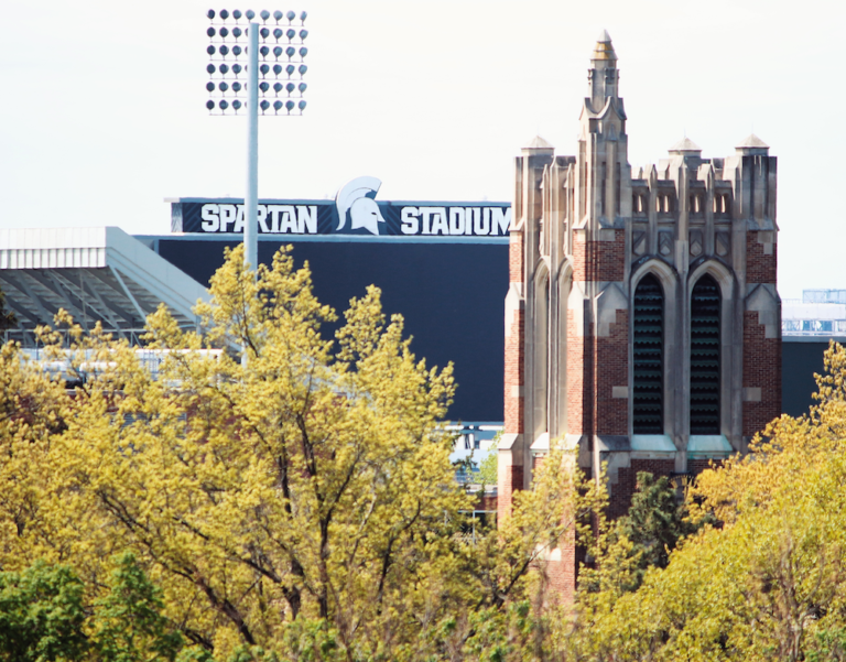 MSU Will Bring Students Back in September