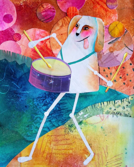 East Lansing Art Festival Goes Virtual for the First Time in 57 Years