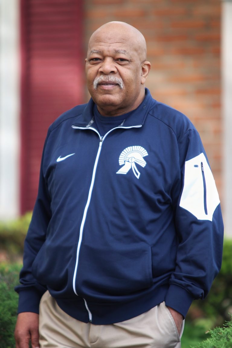 MacDonald Middle School Hero Mr. Watson Retires After 47 Years of Service